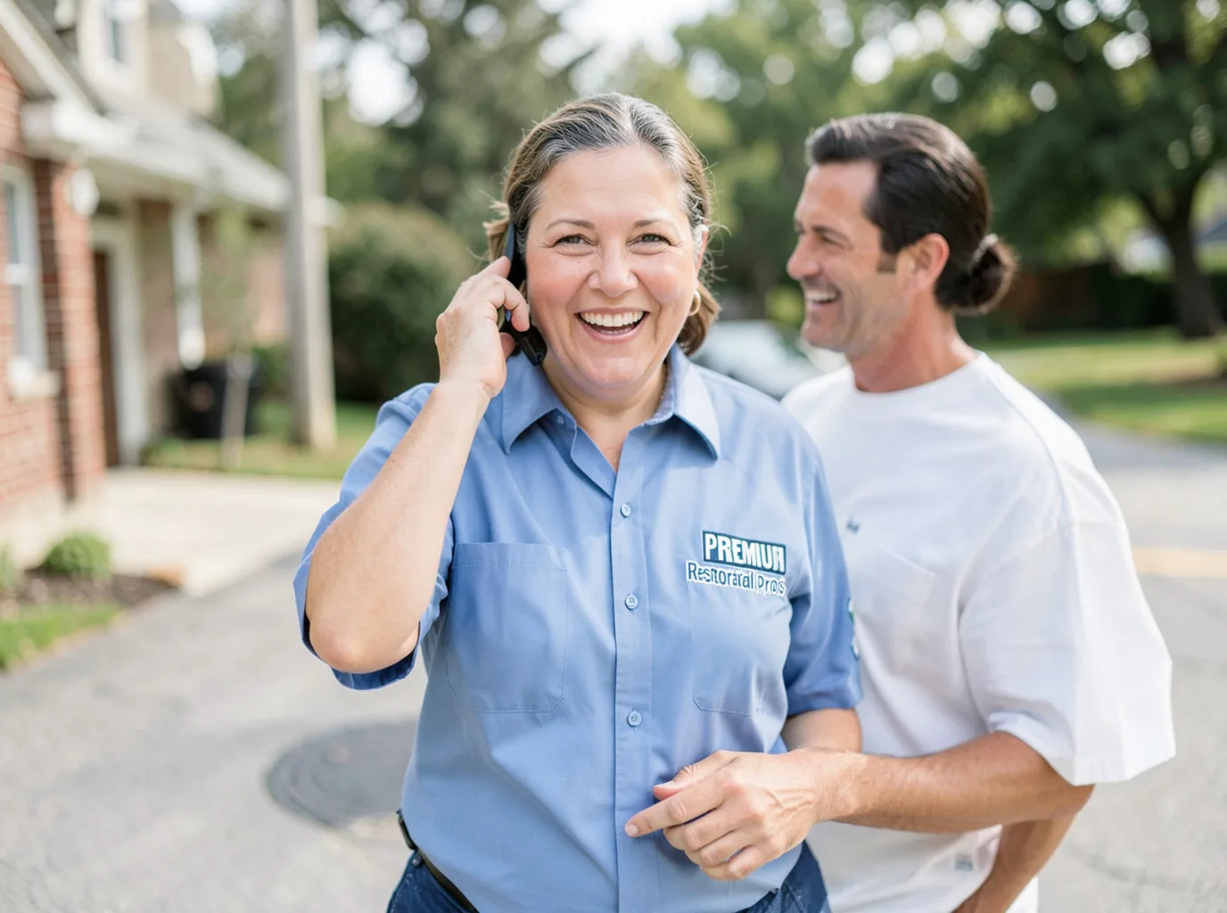 Water Damage Restoration Peebles, OH FAQs